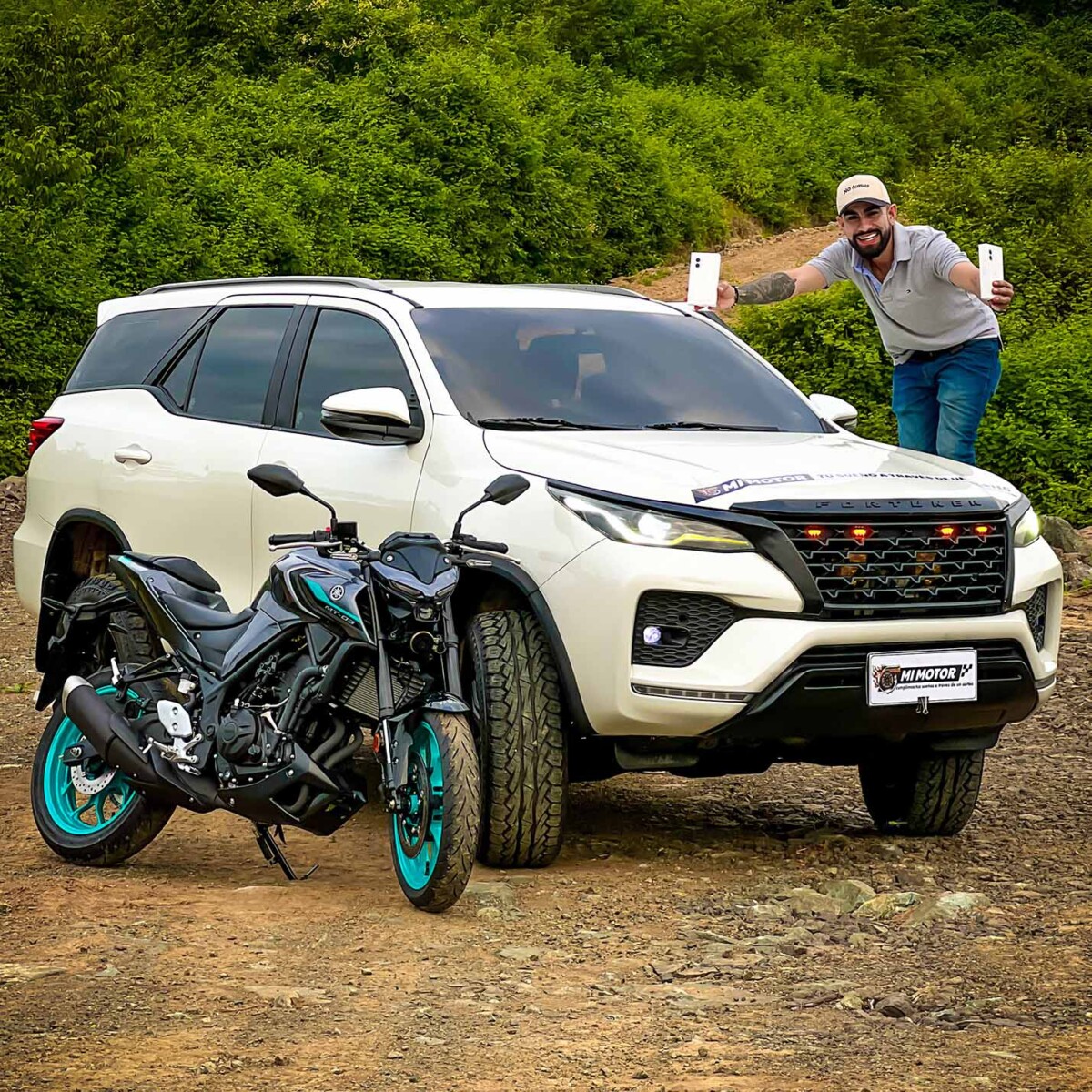 Fortuner (1)