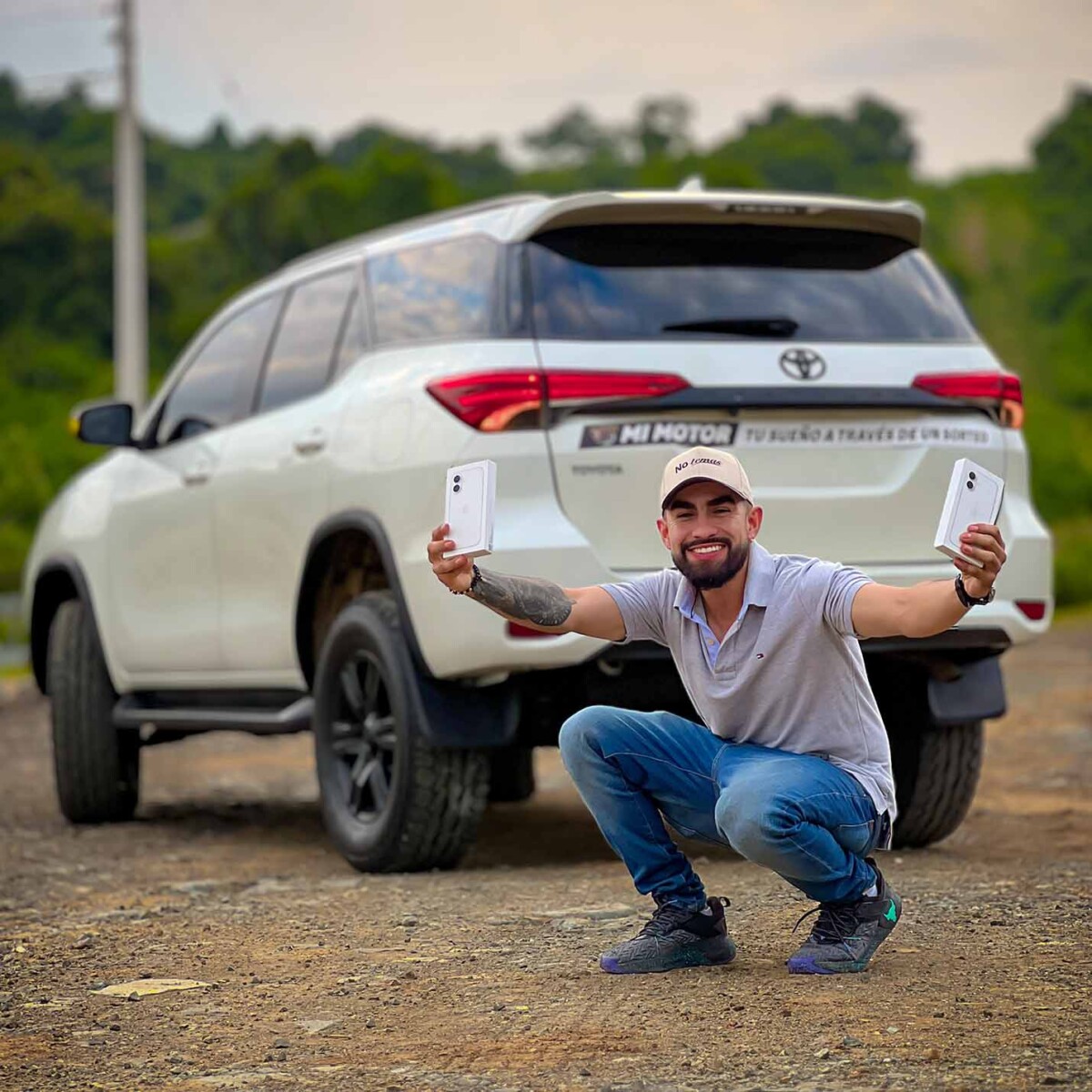 Fortuner (5)