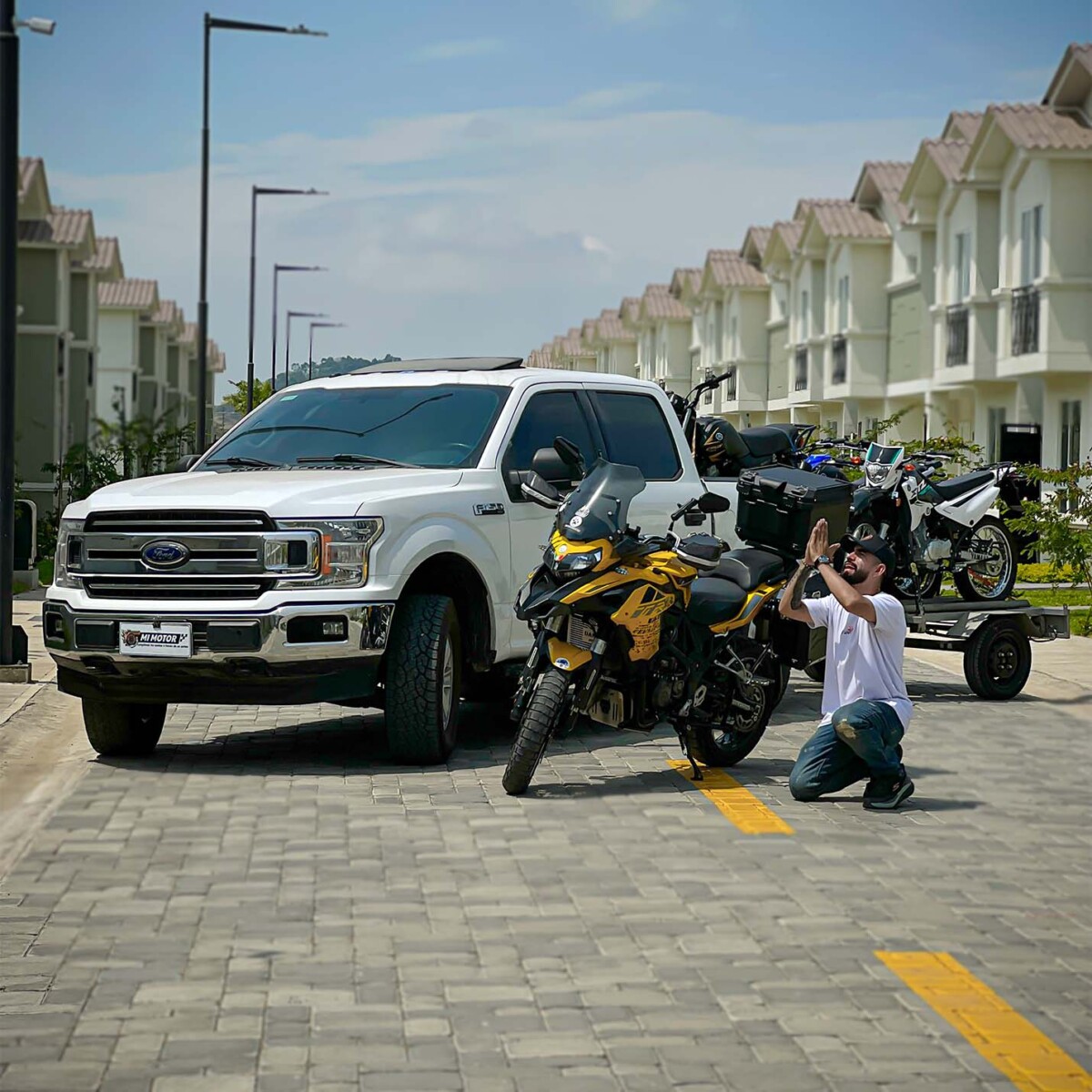 Ford150-TRK 1