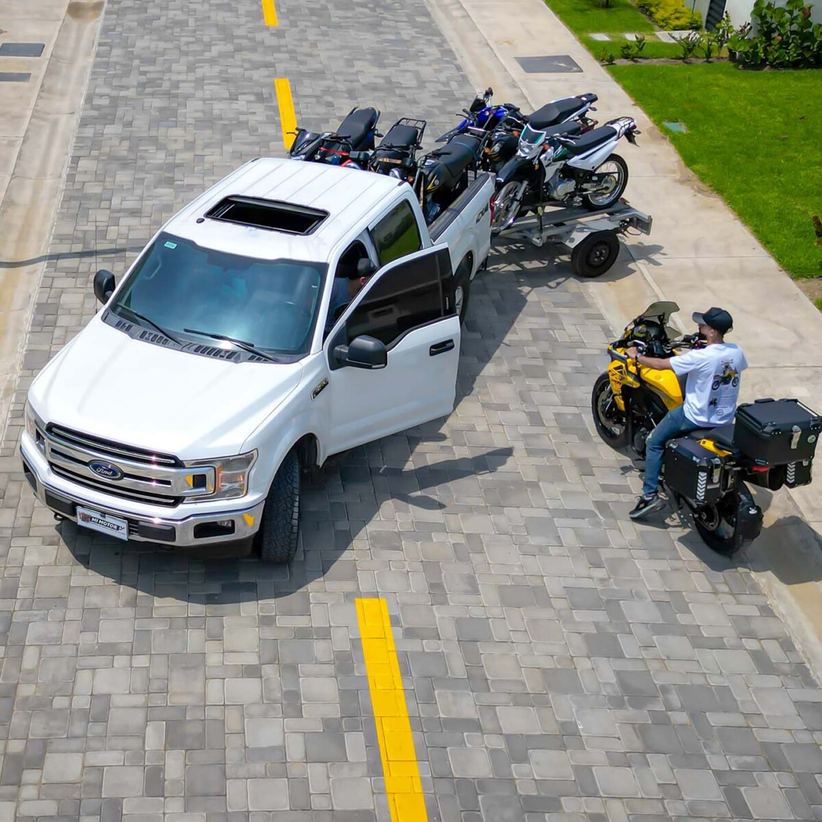 Ford150-TRK 2