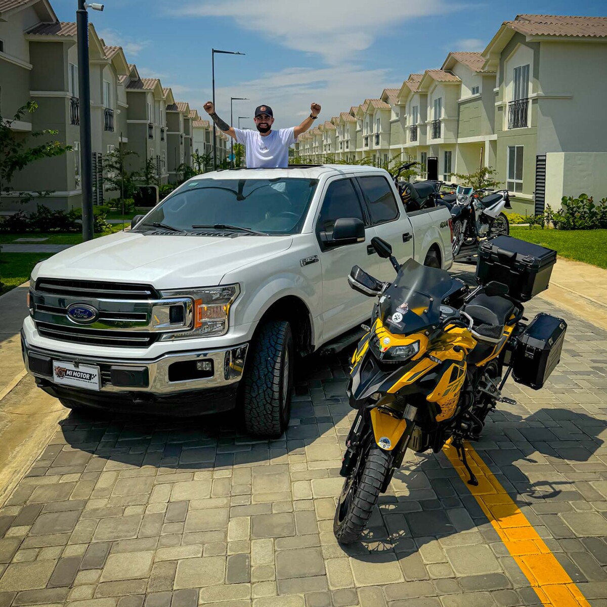 Ford150-TRK 4