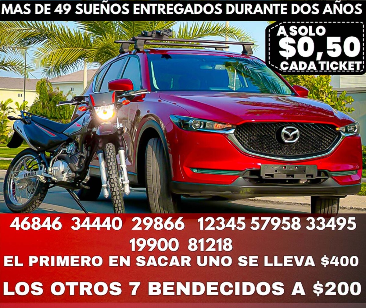 Mesa de trabajo 1MAZDA